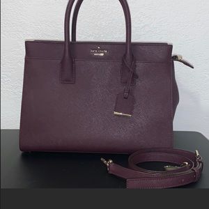 Kate spade Cameron Street Candace satchel